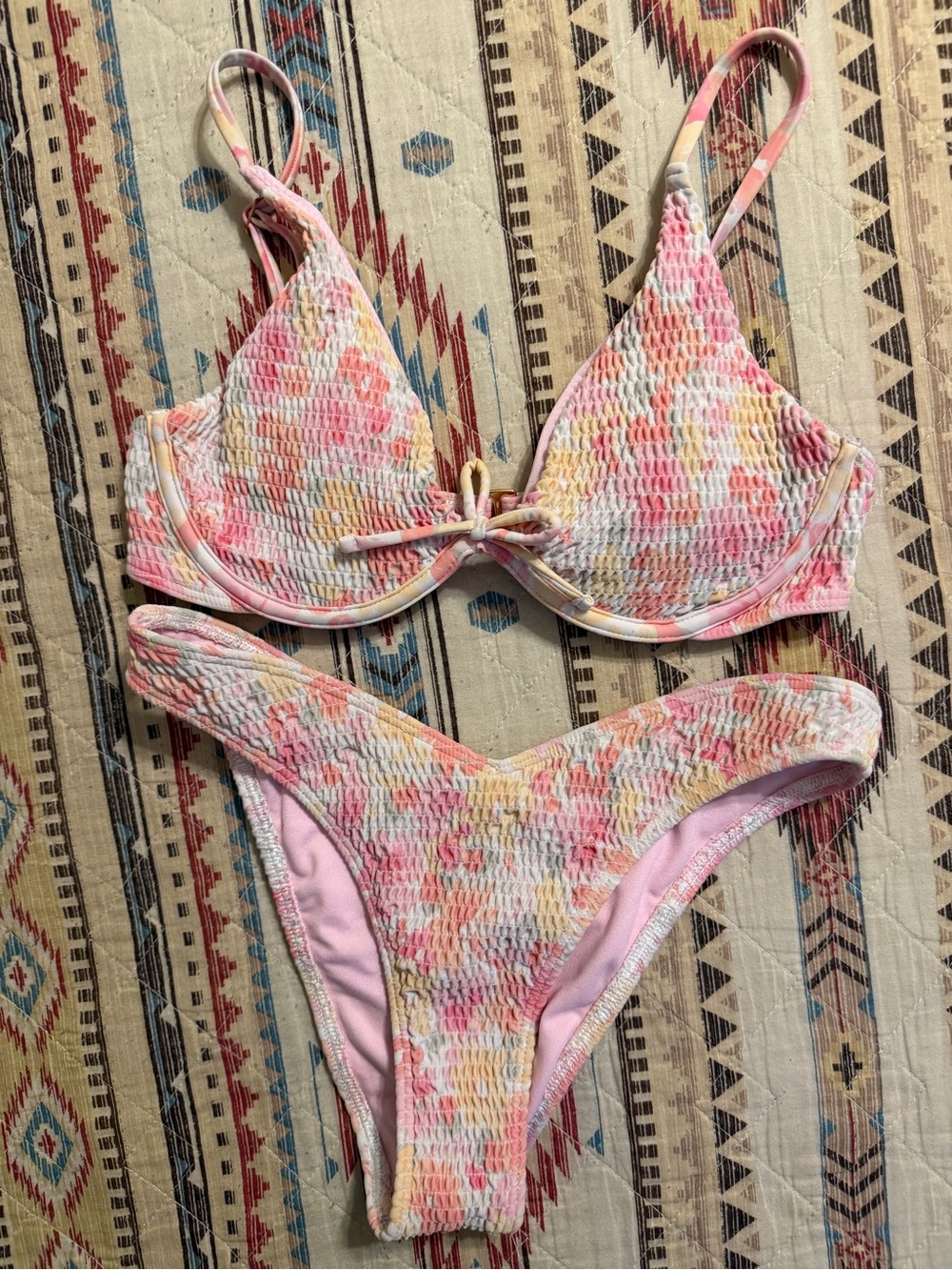 Hollister Bikini